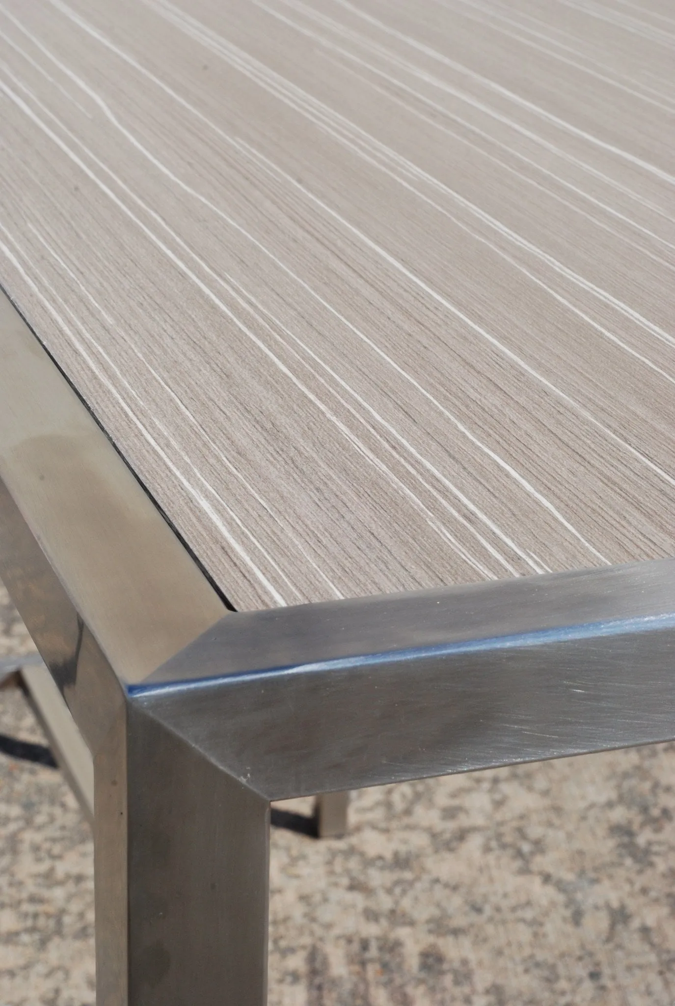 Smart Bench Seat