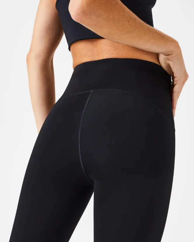 SPANX Booty Boost Active 7/8 Leggings