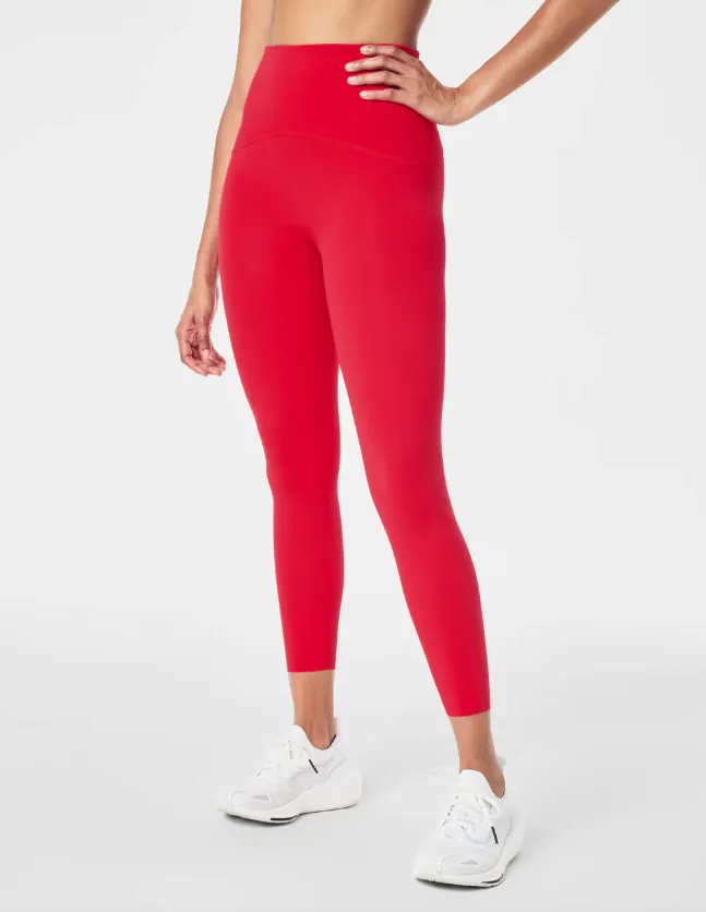 SPANX Booty Boost Active 7/8 Leggings