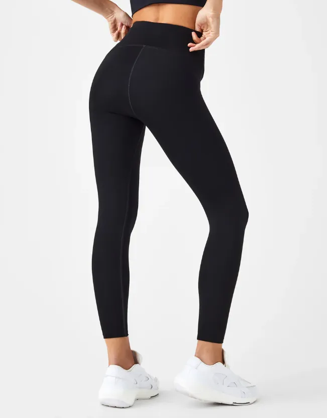 SPANX Booty Boost Active 7/8 Leggings