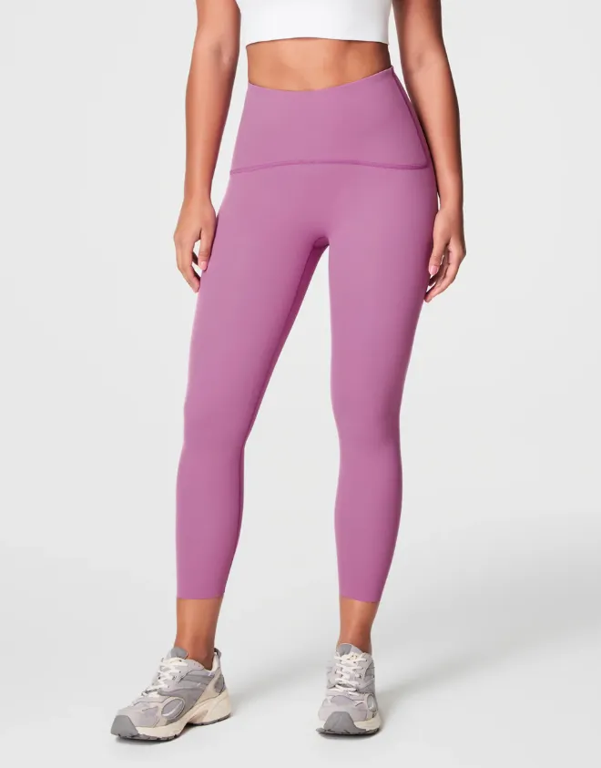 SPANX Booty Boost Active 7/8 Leggings