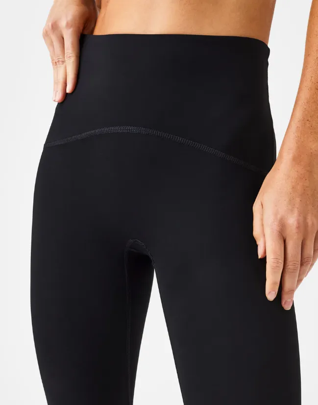 SPANX Booty Boost Active 7/8 Leggings