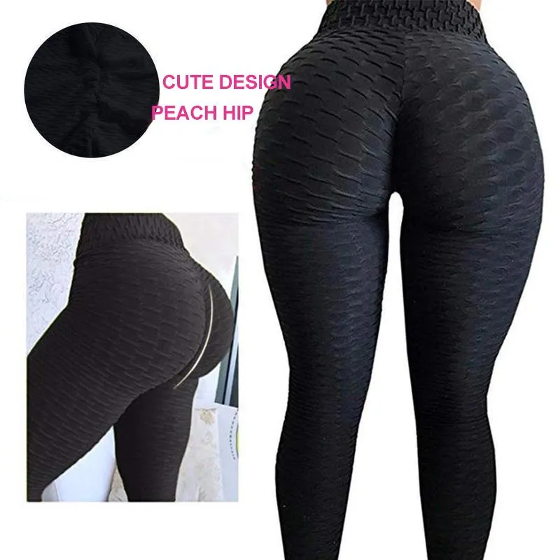 Sport Yoga Pants Sexy Tight Leggings