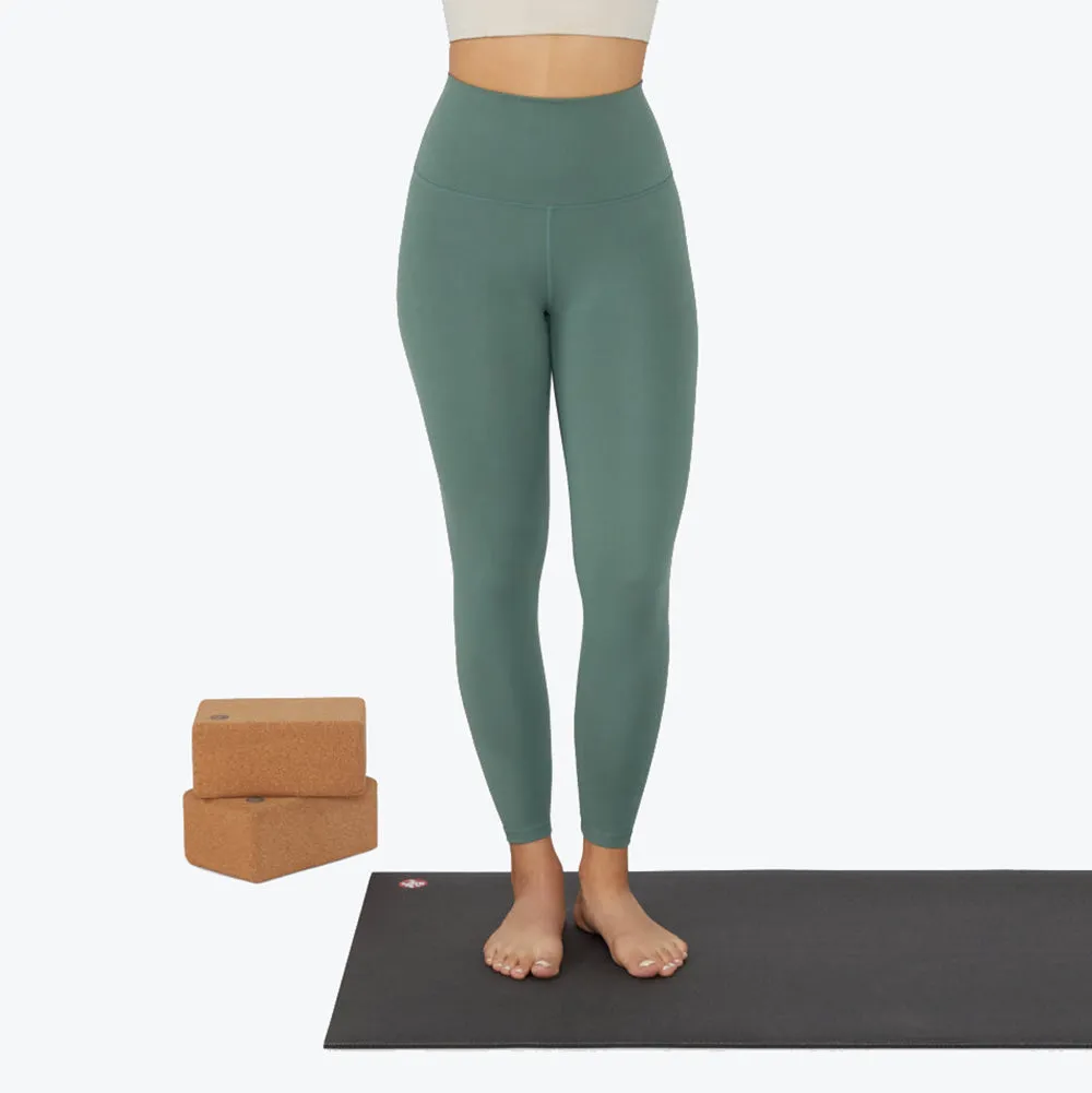 Stretch Leggings