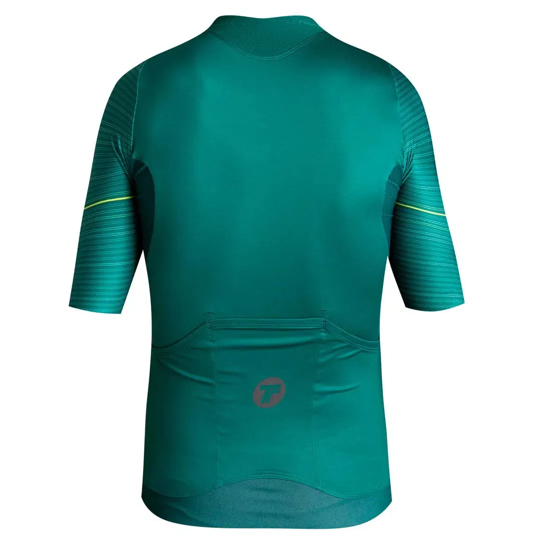 TACTIC Short Sleeve Jersey Signature - Noord