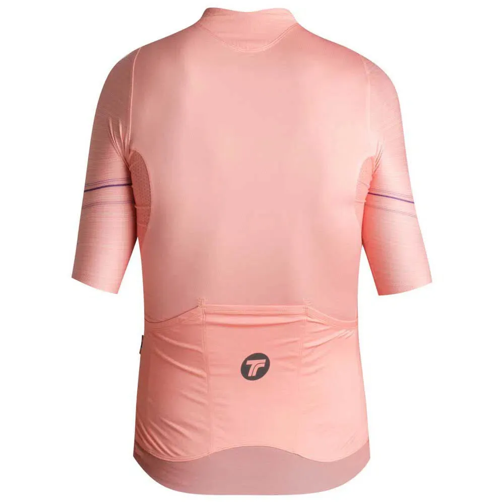 TACTIC Short Sleeve Jersey Signature - Pilsen