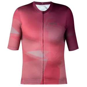 TACTIC Short Sleeve Jersey - Uluru