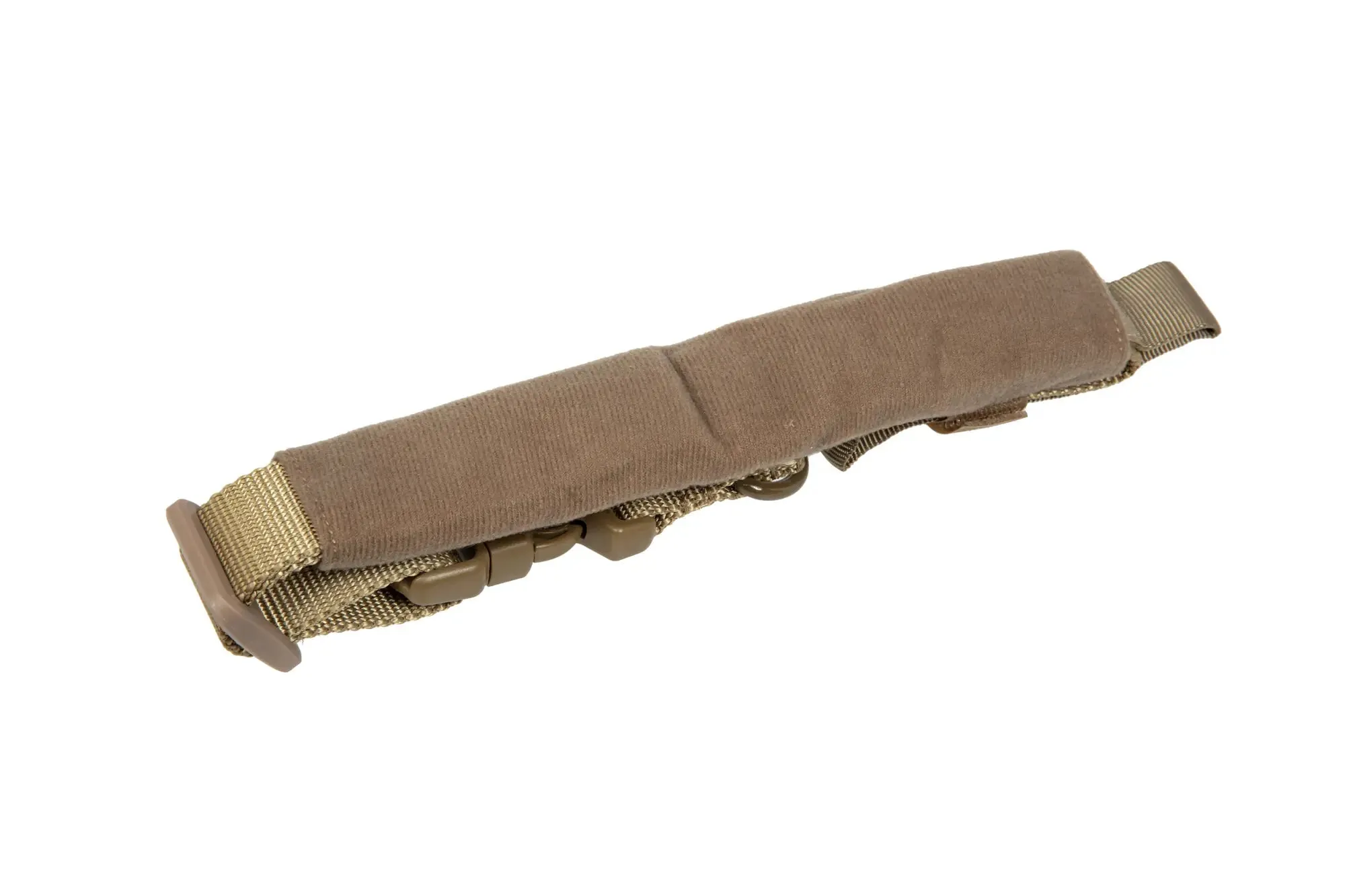 Tactical Dog Collar - Tan