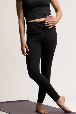 The Go-To High Rise Legging