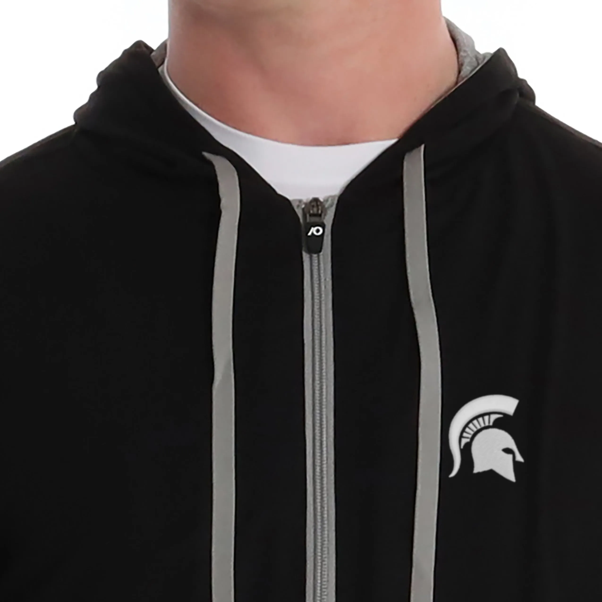 Tormund Hoodie MSU - Black