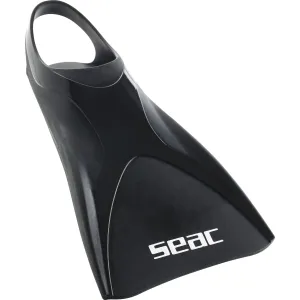 Used Seac Men's Atom Swim Fins, Size: Large/9.5-11