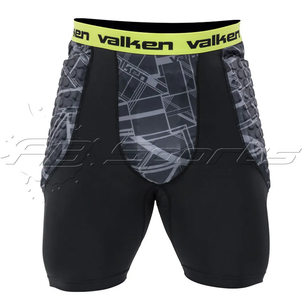 Valken Agility Slide Shorts Small/Medium