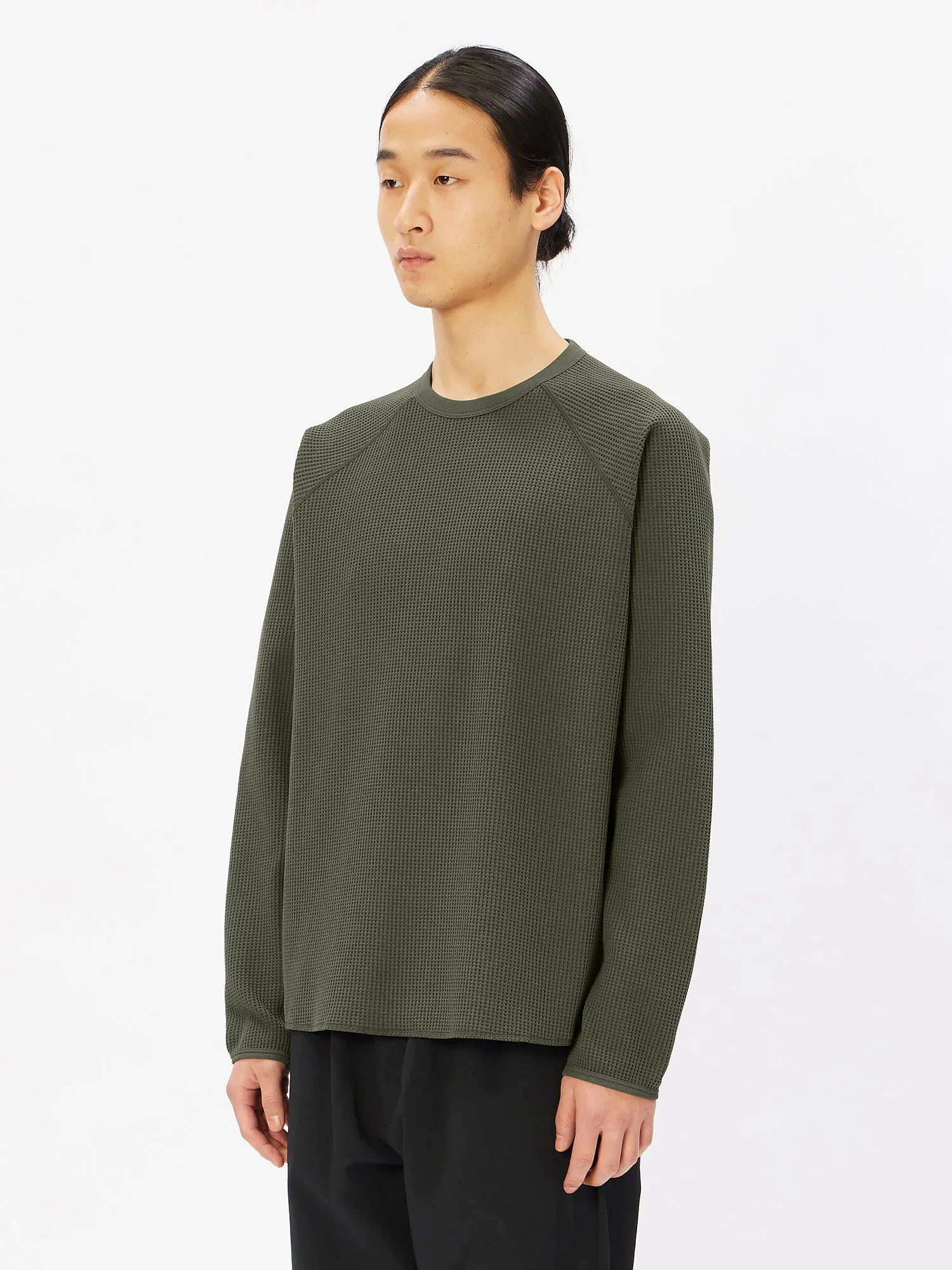 WF Light L/S T-shirt