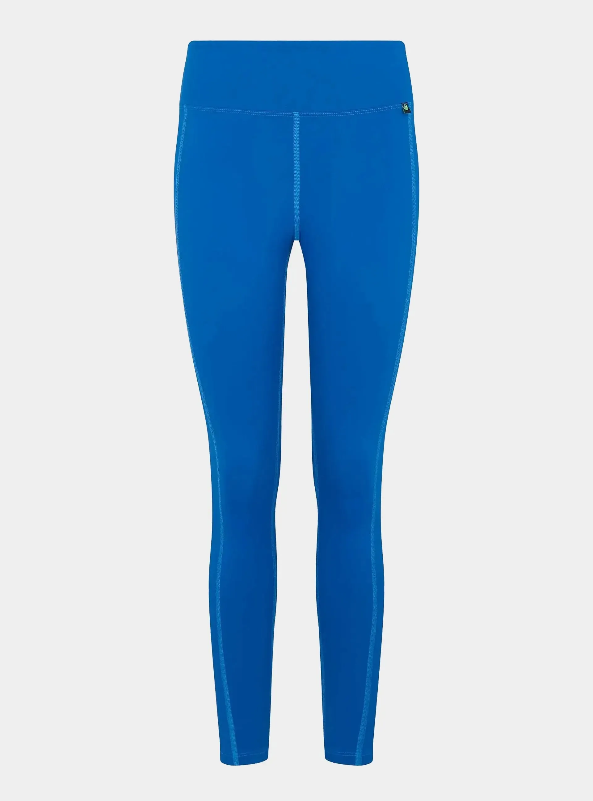 Women's Active Leggings - Royal Blue