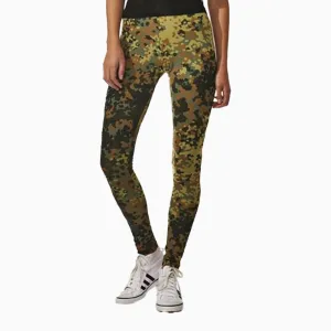 Women's Camo 7/8 Legging