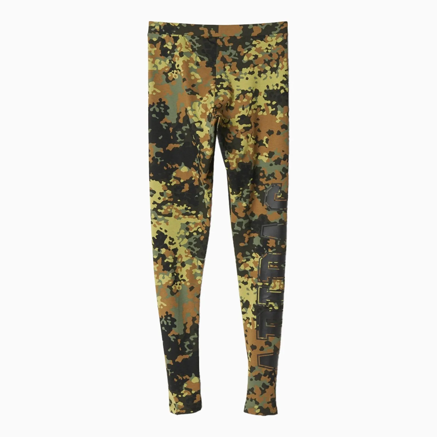 Women's Camo 7/8 Legging