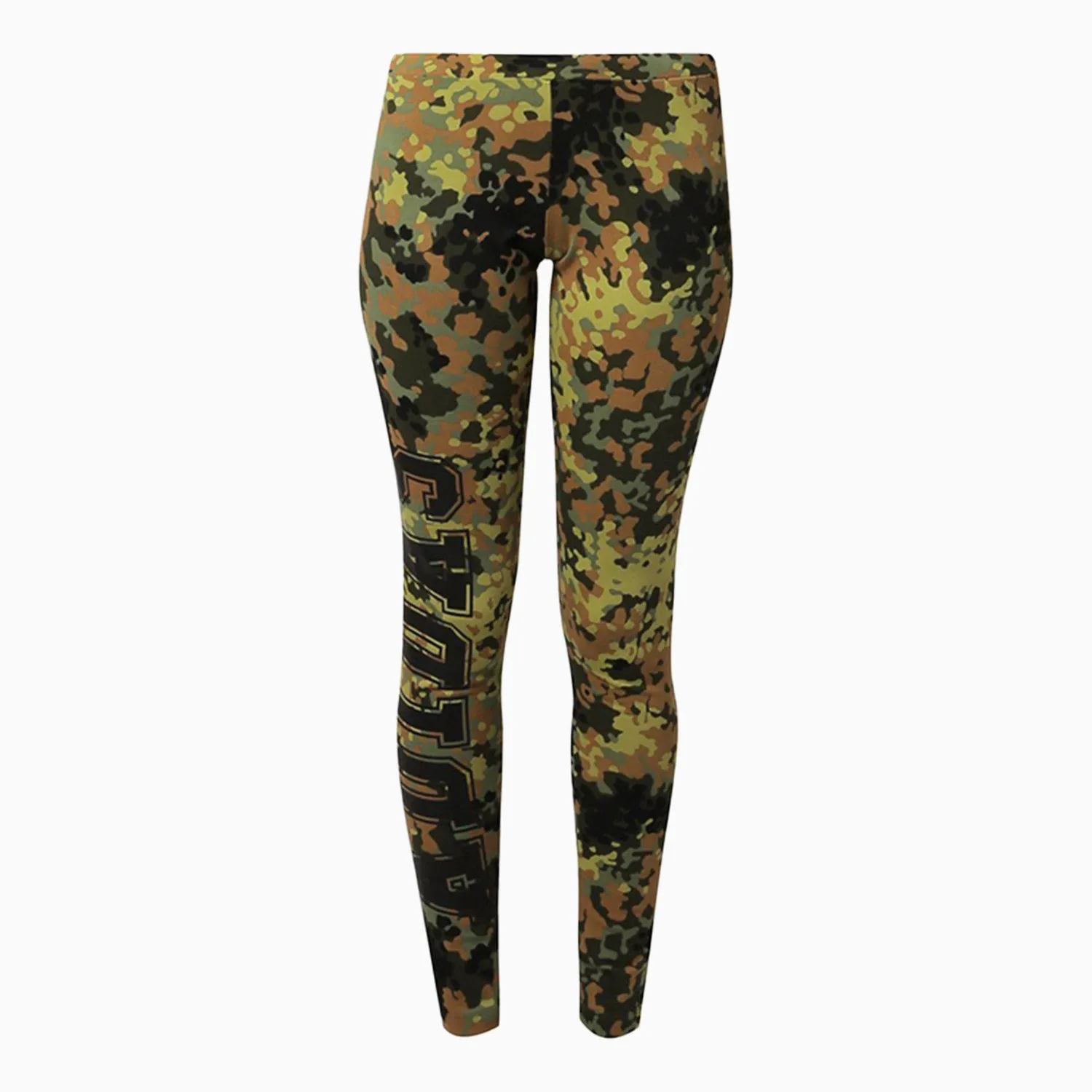 Women's Camo 7/8 Legging