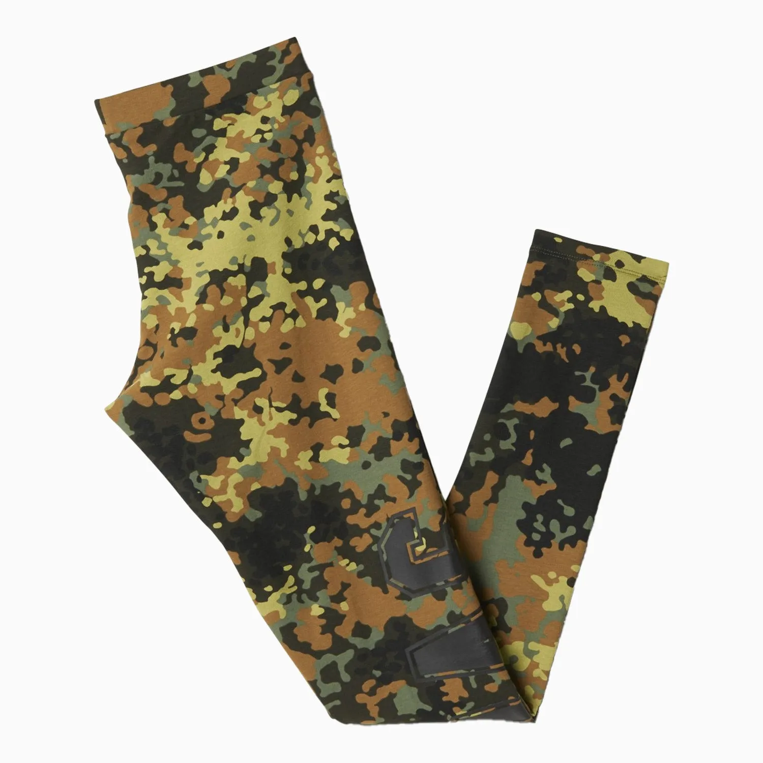 Women's Camo 7/8 Legging