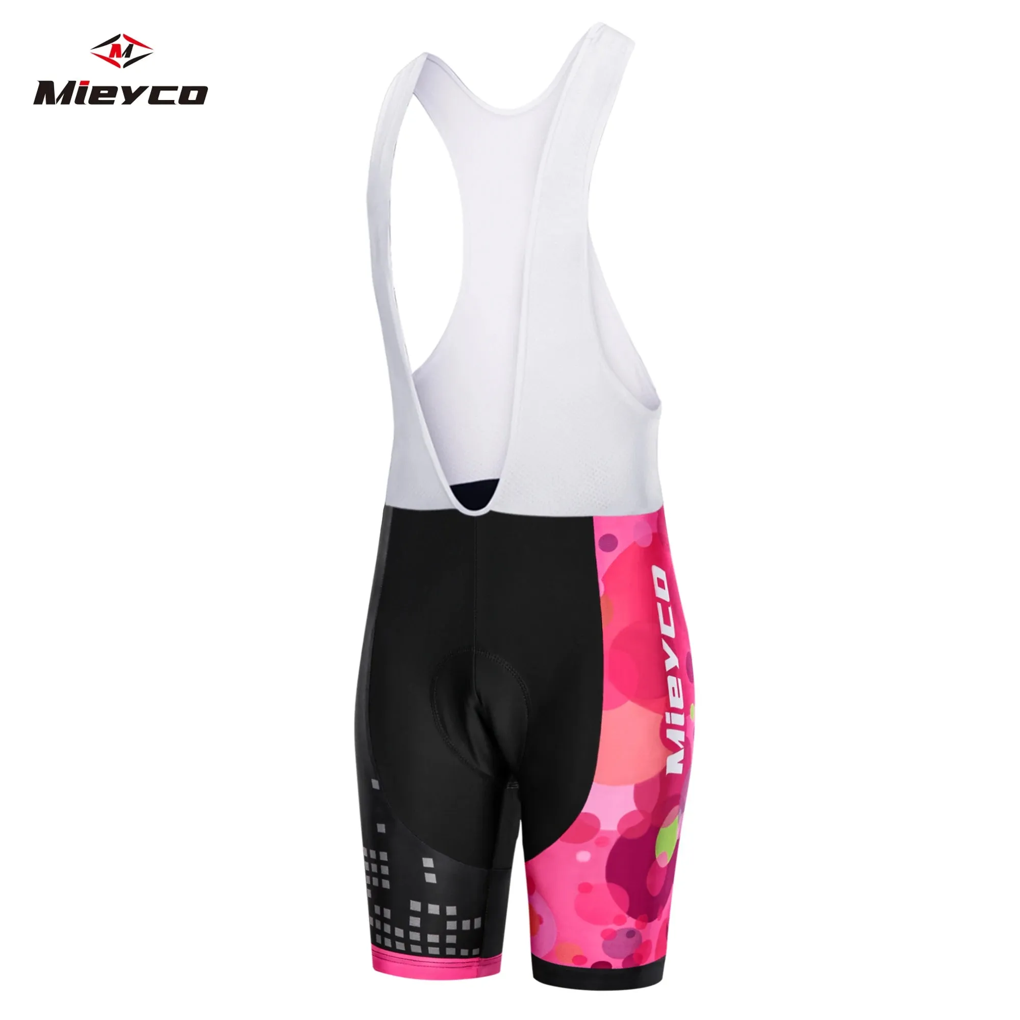 Women's Cycling Shorts and Sets Spring and Summer Cycling Bodysuit