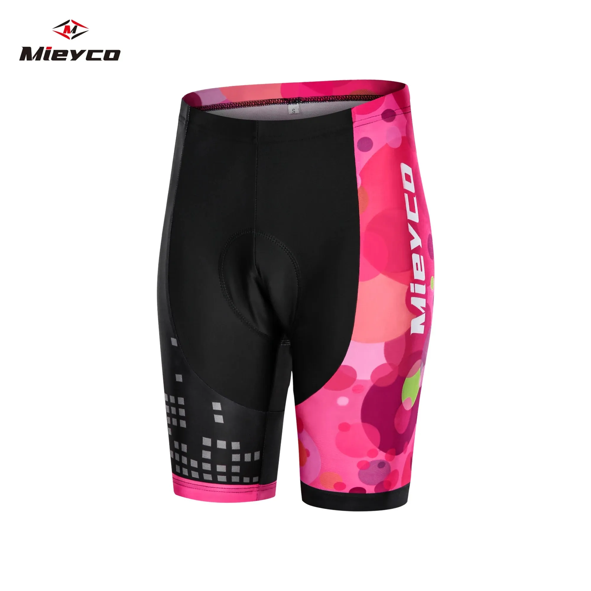 Women's Cycling Shorts and Sets Spring and Summer Cycling Bodysuit