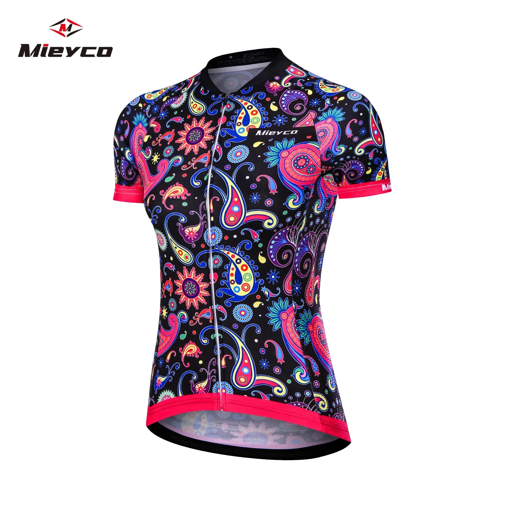 Women's Cycling Shorts and Sets Spring and Summer Cycling Bodysuit