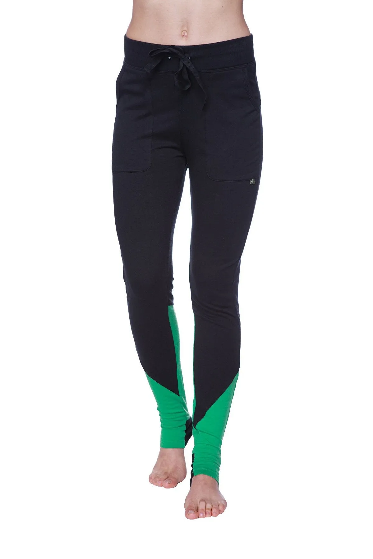 Women's Performance Yoga Pant by 4-rth