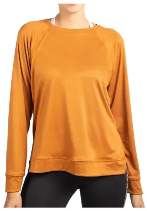 Women's SoftTECH™ Long Sleeve