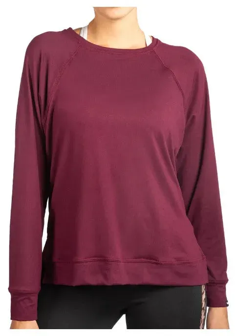 Women's SoftTECH™ Long Sleeve