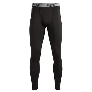 WORKSKIN™ Baselayer Pants - Black L