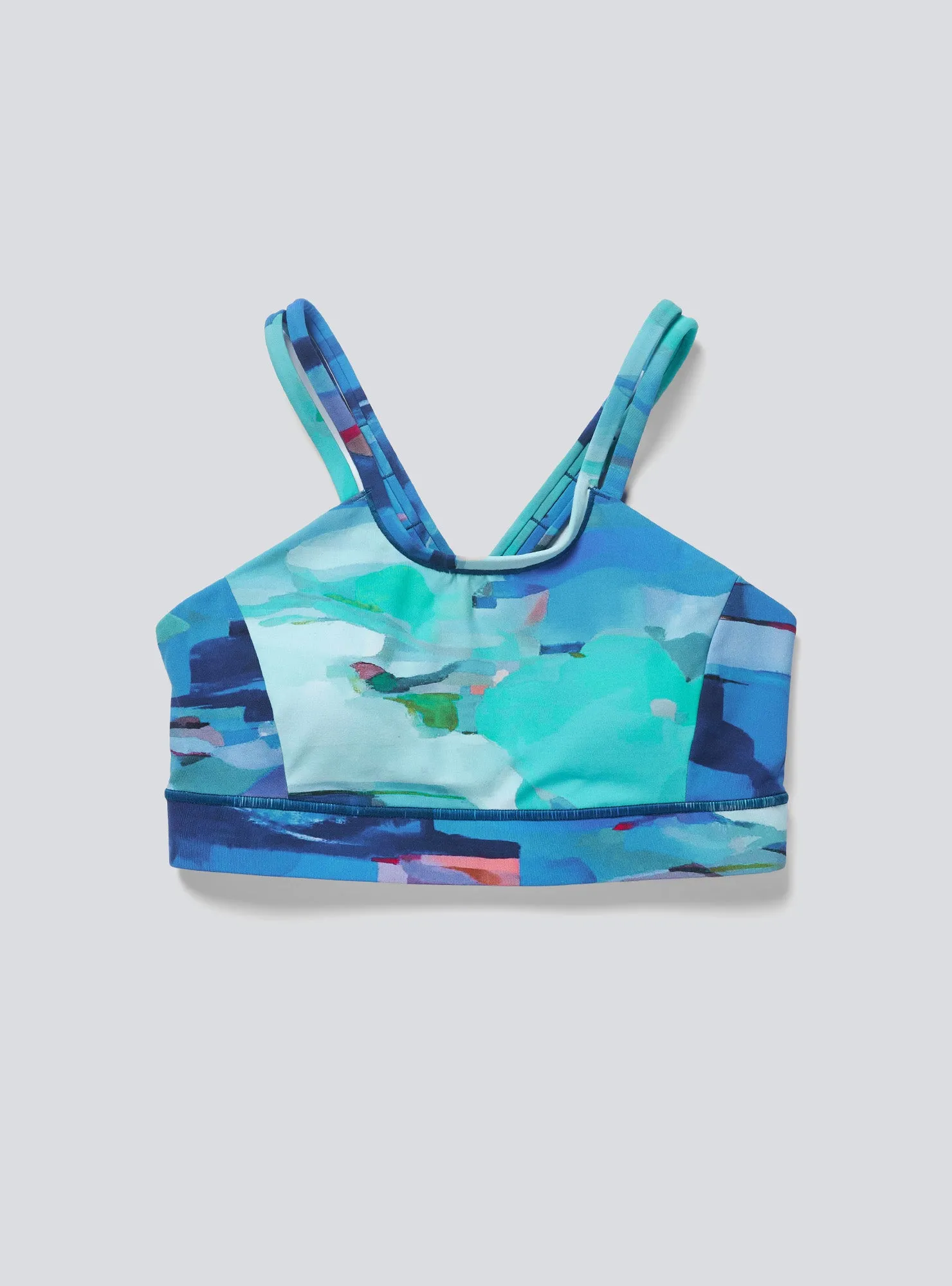 W's Pace Sports Bra