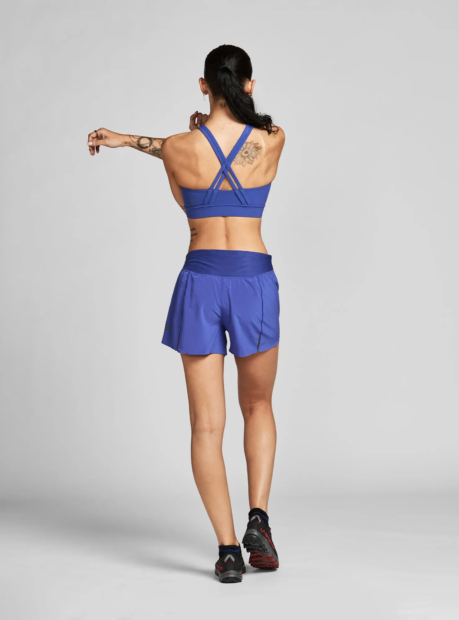 W's Pace Sports Bra