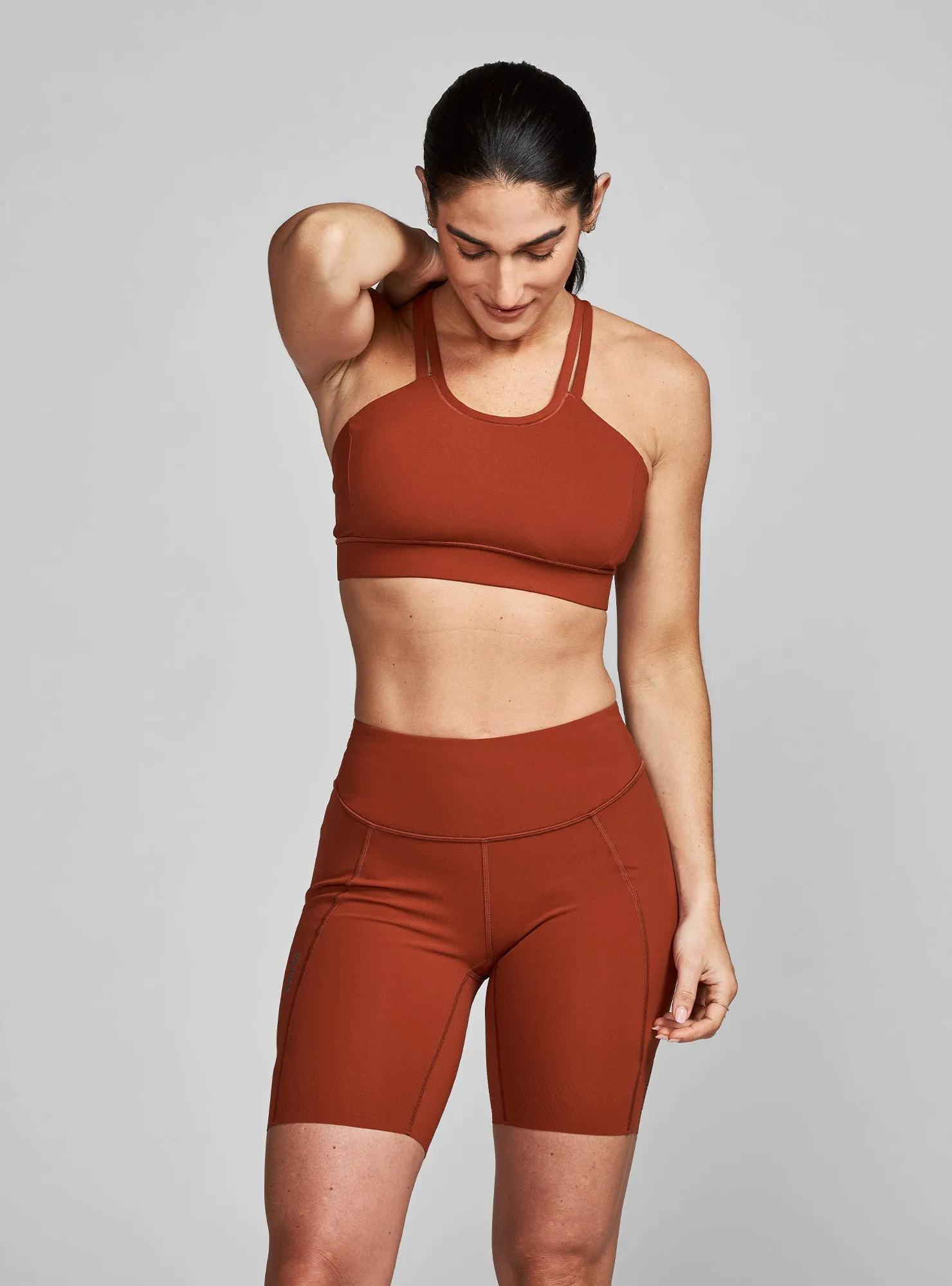 W's Pace Sports Bra