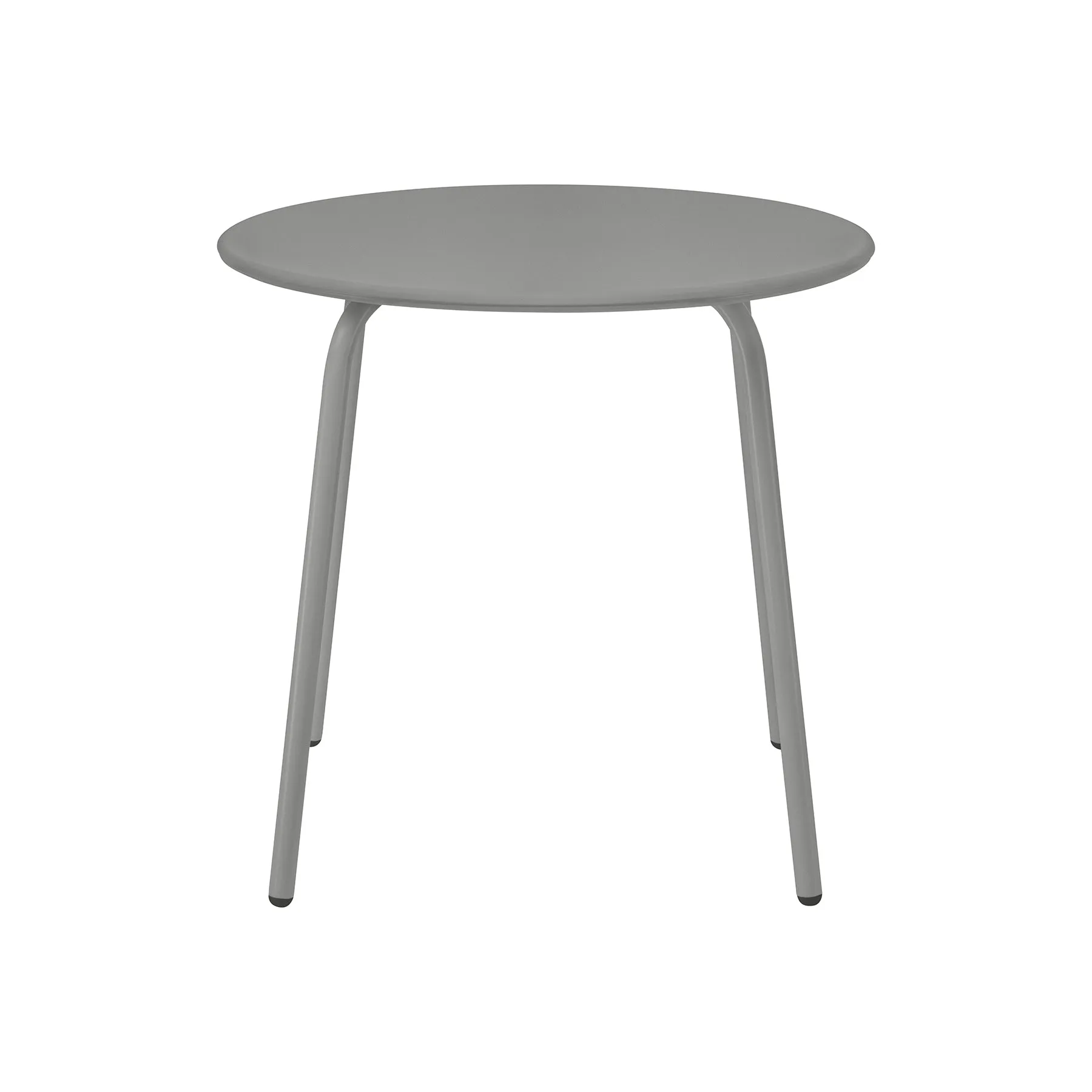 Yua Outdoor Round Bistro Table