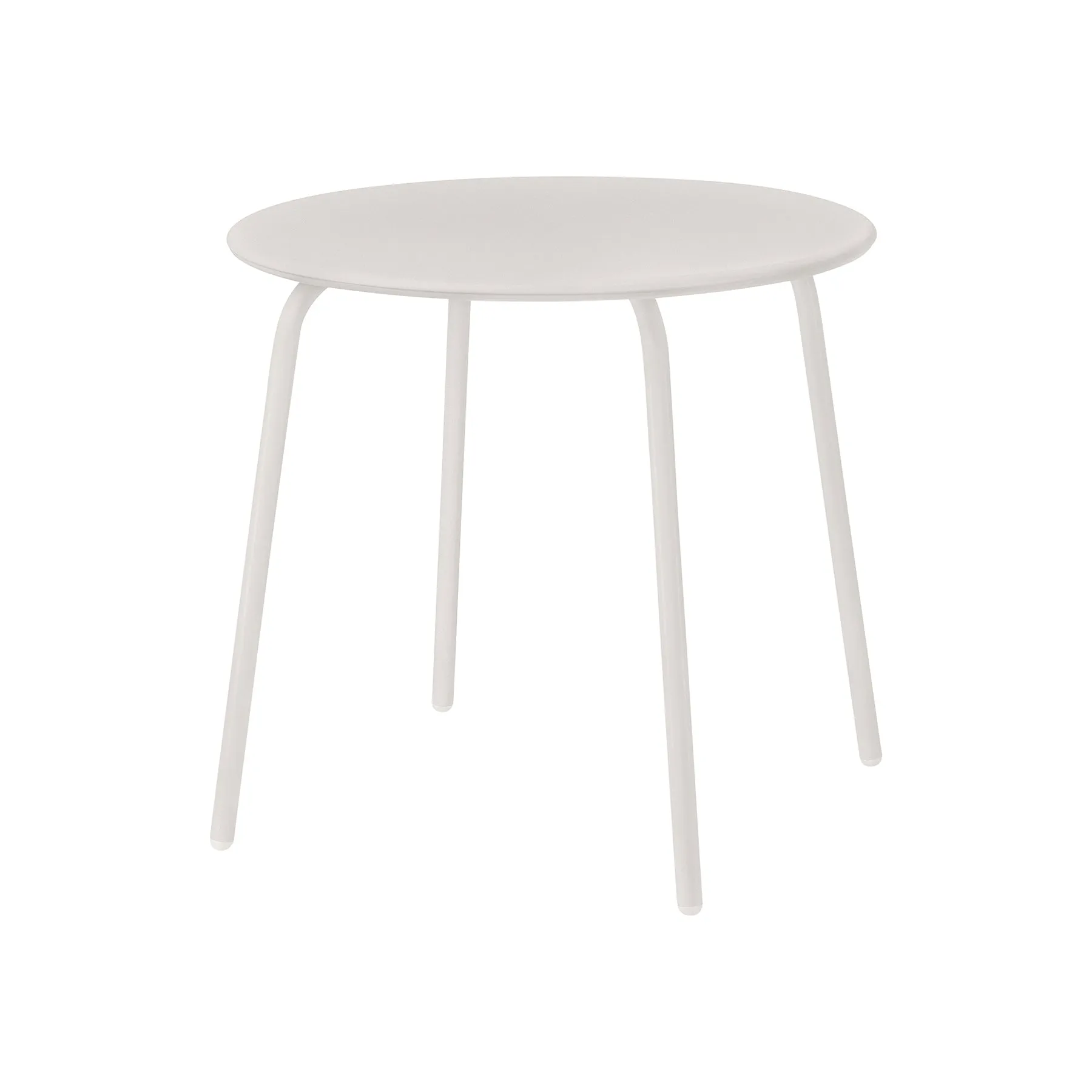 Yua Outdoor Round Bistro Table